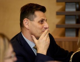Lucie Urválková, místopředsedkyně představenstva a finanční ředitelka UNIQA Group (178)